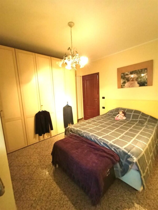 Unifamiliare Casa singola a Camporosso 22
