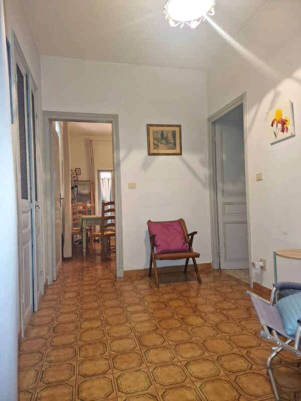 Appartamento a San Biagio della Cima 5