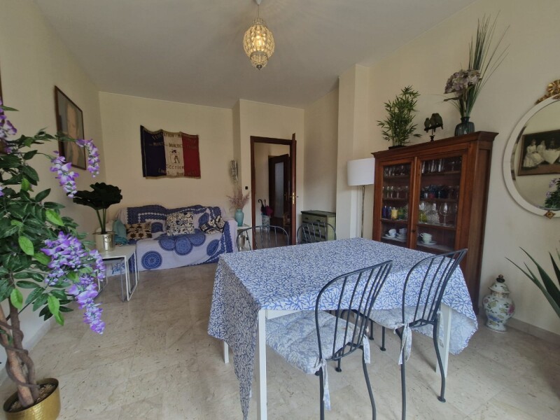 Appartamento a Bordighera 7