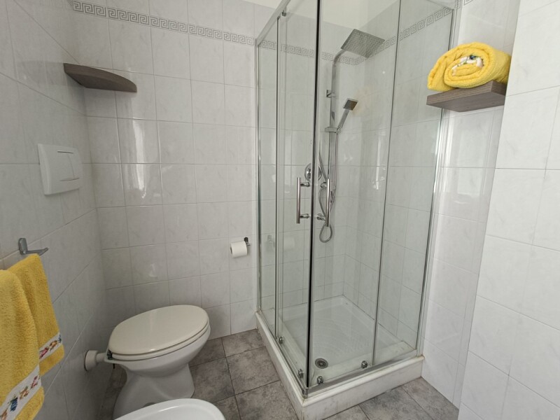 Appartamento a Bordighera 11