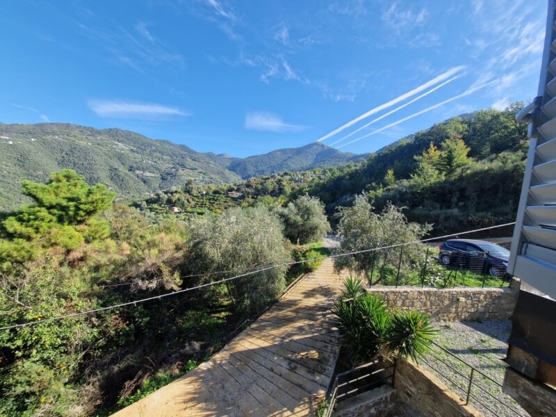Unifamiliare Villa a Perinaldo 3