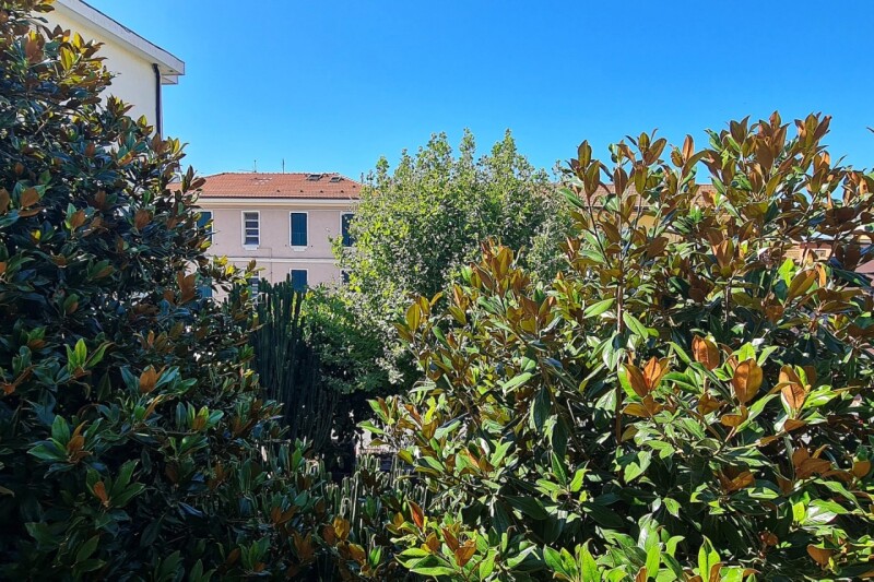 Appartamento a Bordighera 10