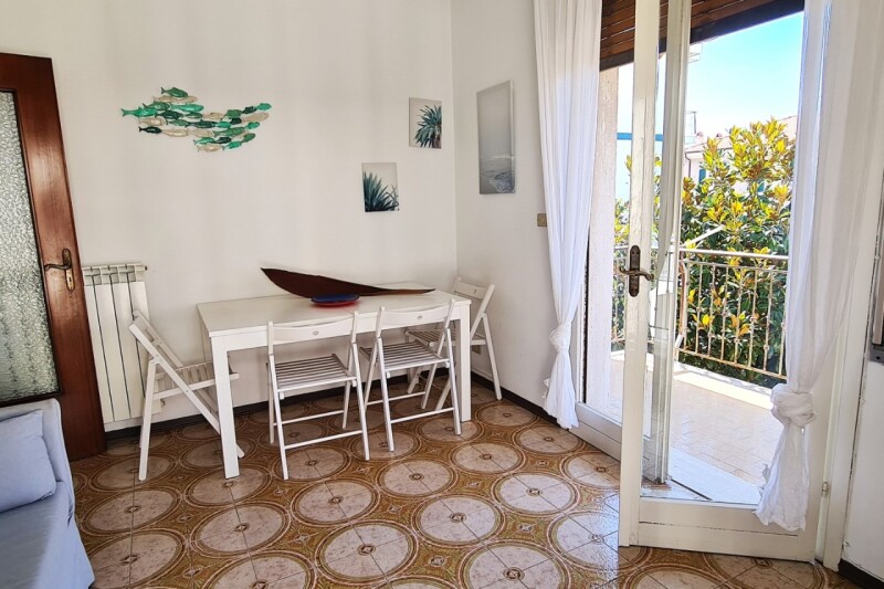 Appartamento a Bordighera 2