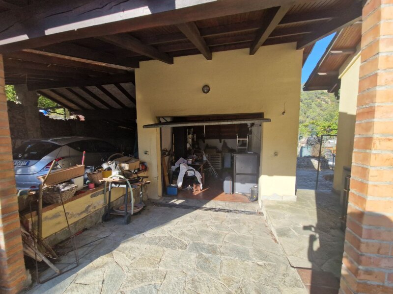 Unifamiliare Casa singola a Soldano 24