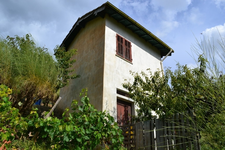 Terreno a Soldano 1