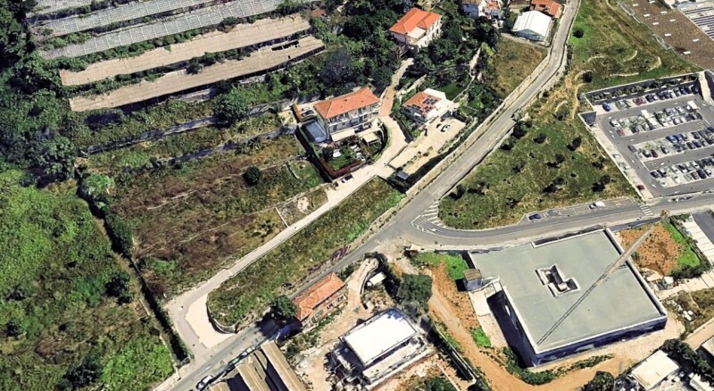 Terreno a Vallecrosia 23