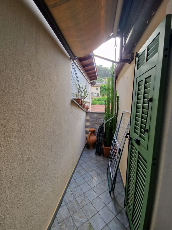 Appartamento a Soldano 38