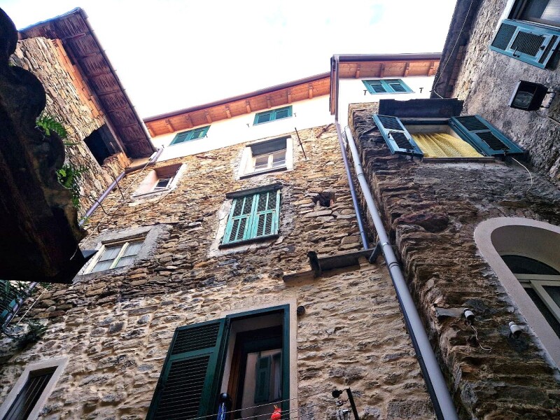 Appartamento a San Biagio della Cima 15