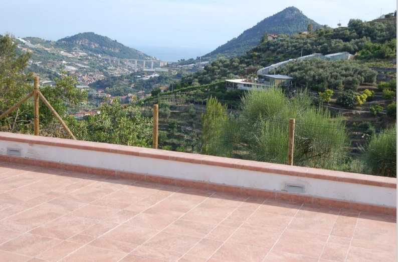 Unifamiliare Villa a Soldano 25
