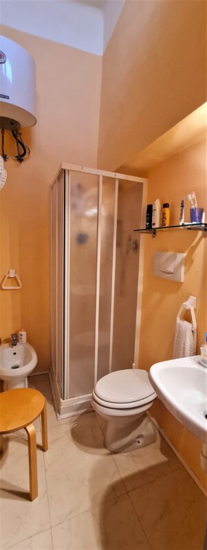 Appartamento a Bordighera 7