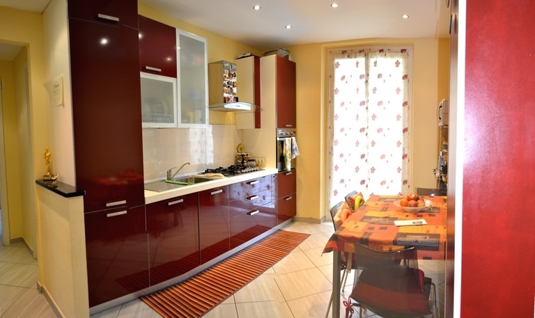 Appartamento a Bordighera 17