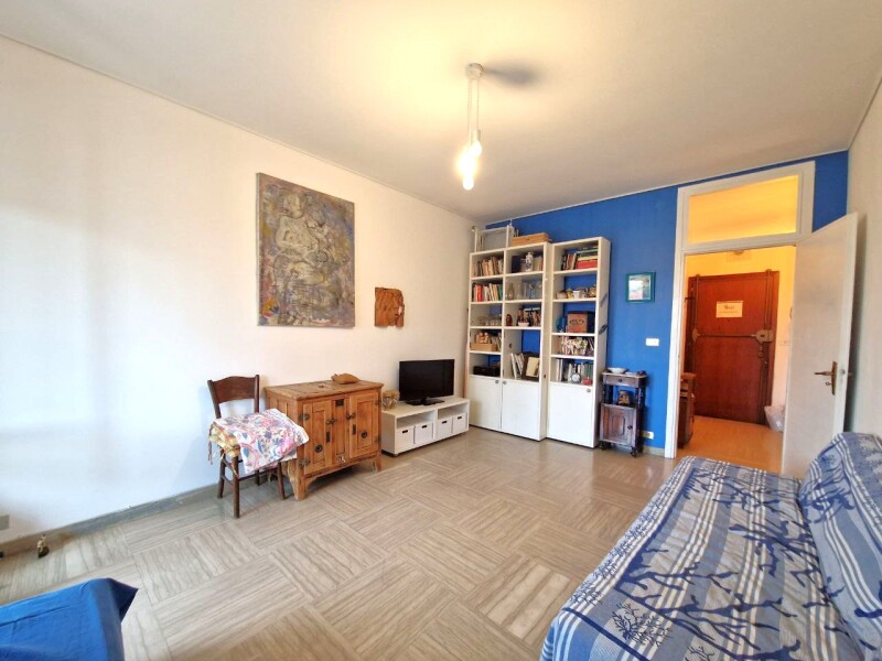 Appartamento a Bordighera 10