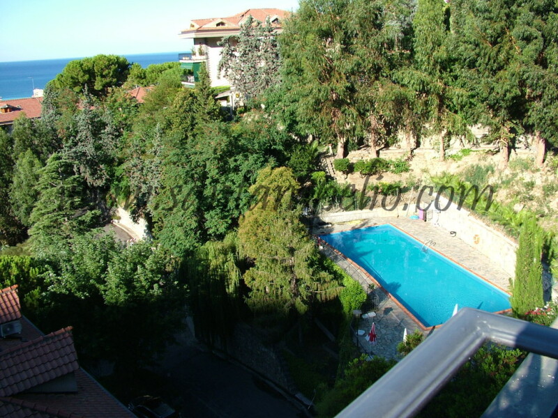 Attico mansarda a Vallecrosia 23