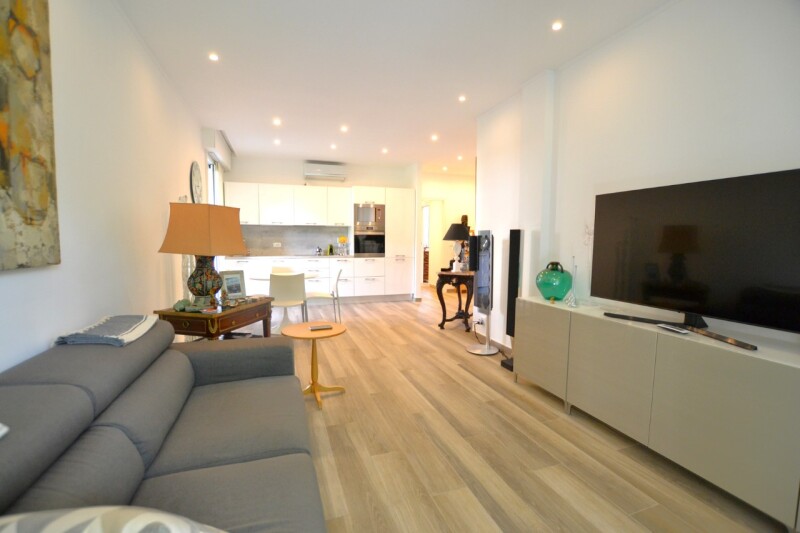 Appartamento a Bordighera 3