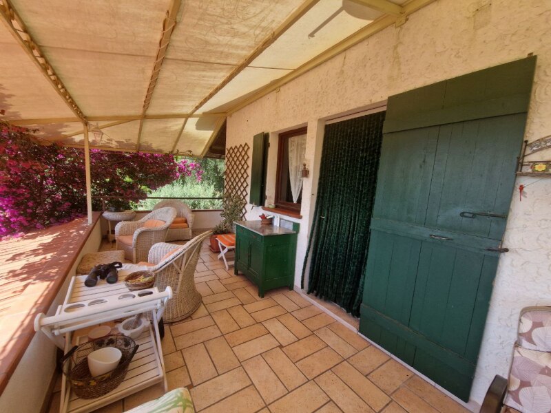 Unifamiliare Casa singola a Camporosso 9