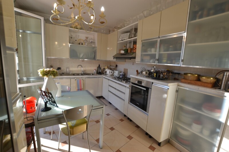 Unifamiliare Villa a Soldano 28