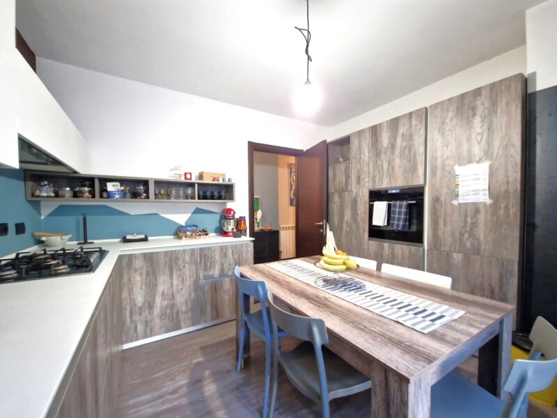 Appartamento a Ventimiglia 13