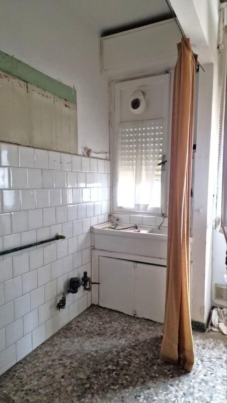 Appartamento a Bordighera 5