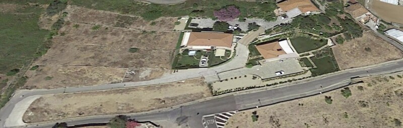 Terreno a Vallecrosia 17