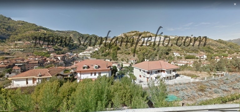 Terreno a Soldano 1
