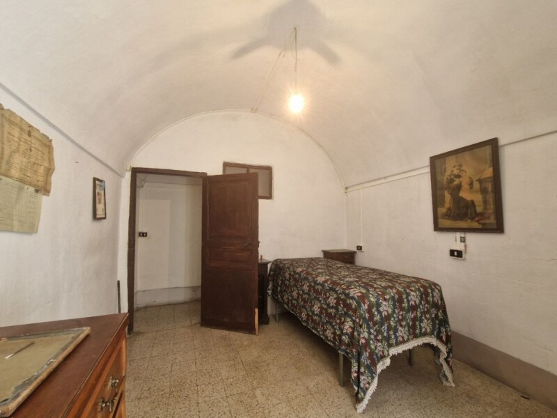 Appartamento a Soldano 9
