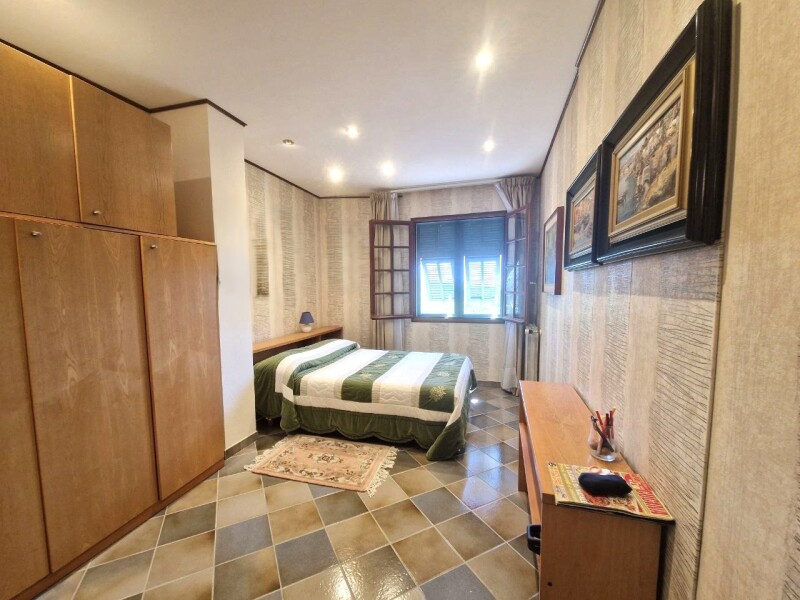 Unifamiliare Casa singola a Camporosso 33