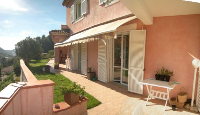 Unifamiliare Villa a Soldano 2