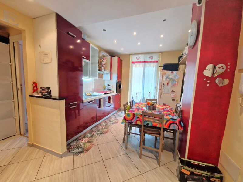 Appartamento a Bordighera 21