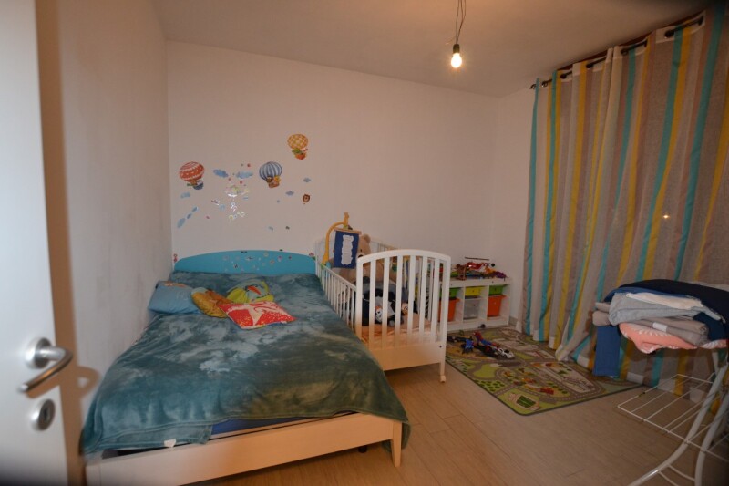 Appartamento a Bordighera 7