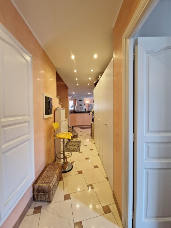 Unifamiliare Villa a Soldano 28