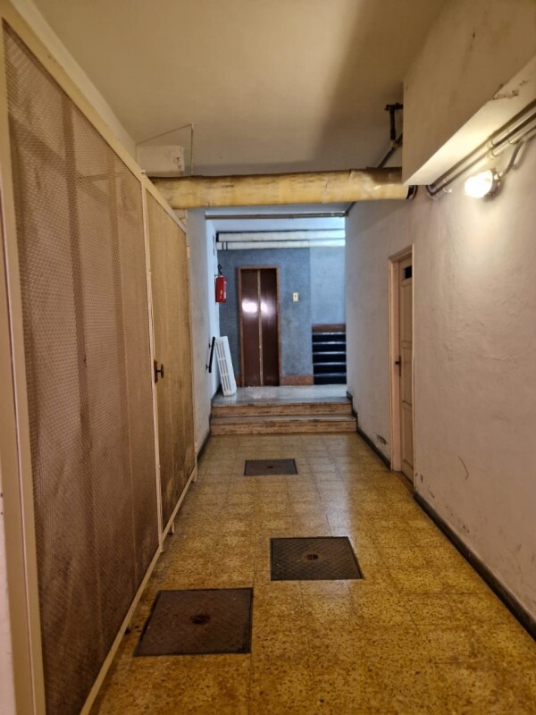 Appartamento a Bordighera 13