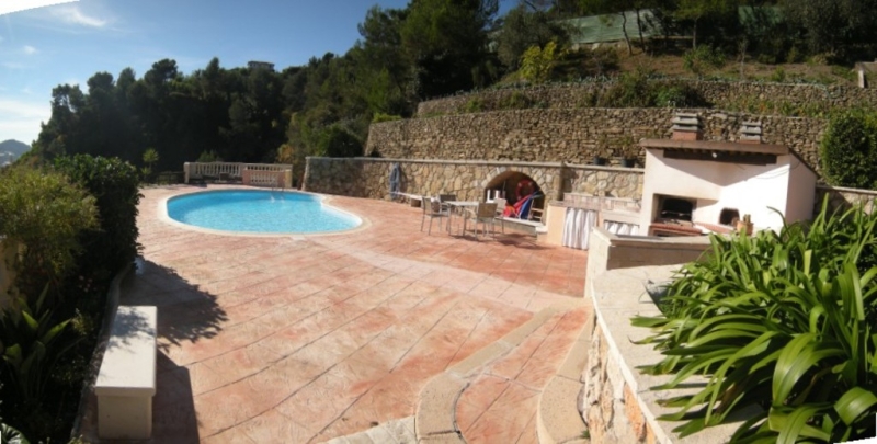 Unifamiliare Villa a Soldano 1