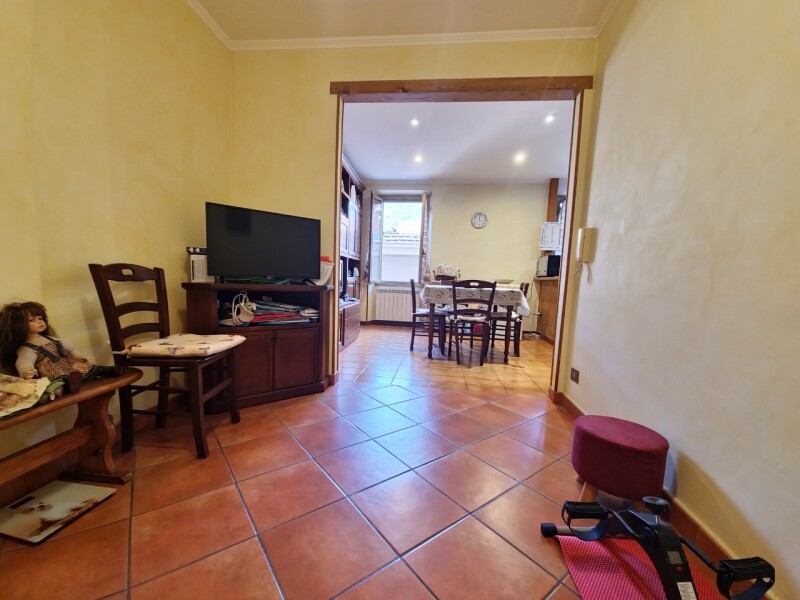 Appartamento a Camporosso 6