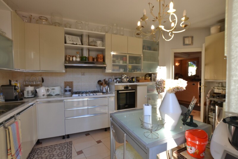 Unifamiliare Villa a Soldano 27