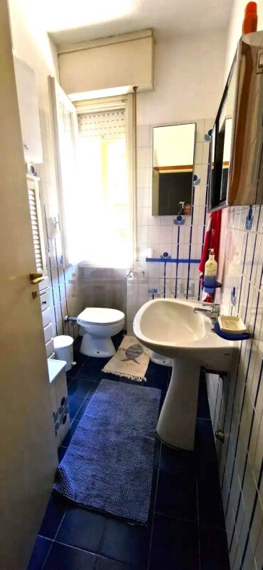 Appartamento a Bordighera 6