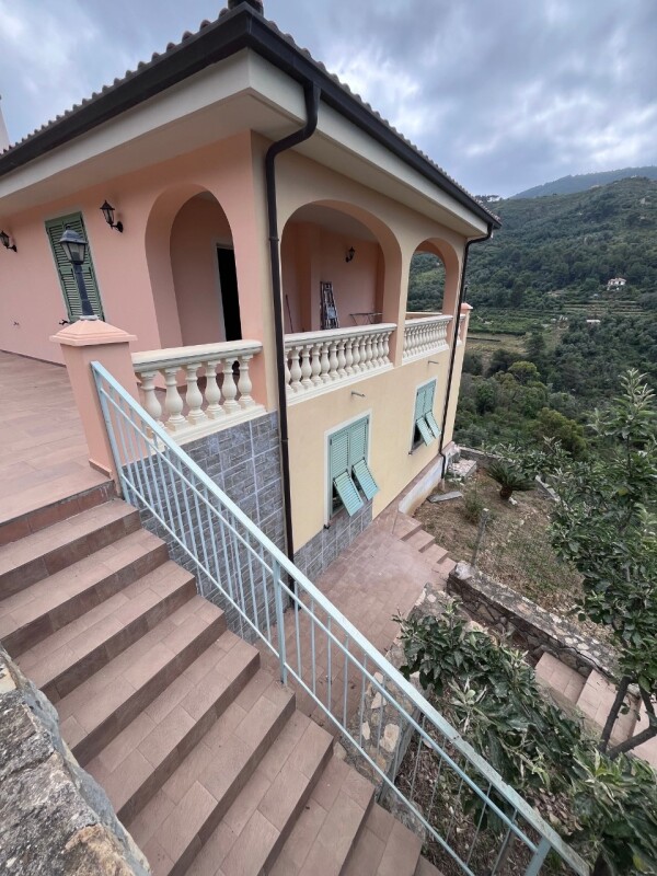 Unifamiliare Casa singola a Vallebona 2