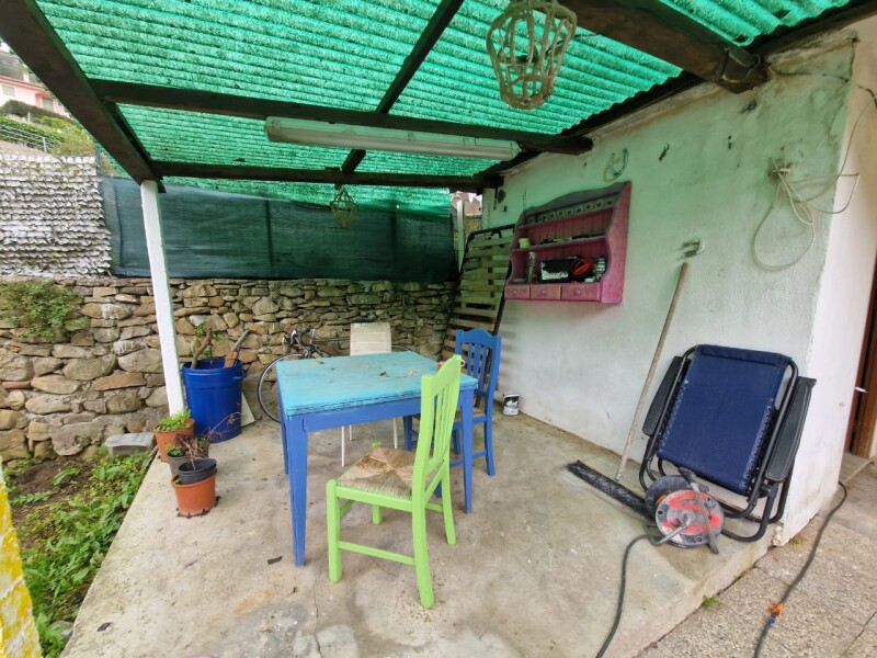 Unifamiliare Casa singola a Soldano 19