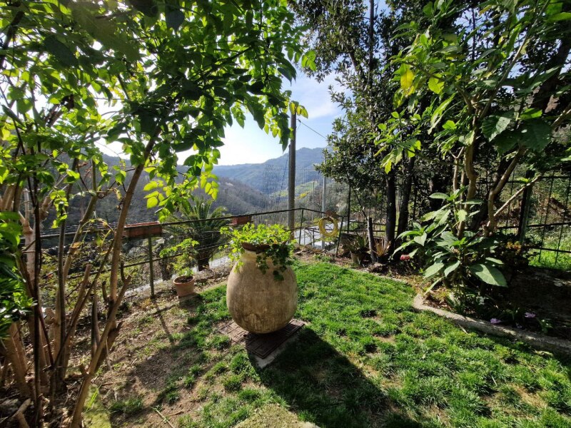 VILLA con PISCINA - AGRITURISMO 30