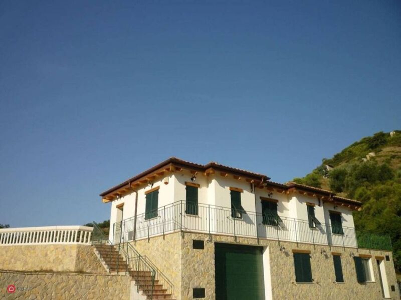 Unifamiliare Villa a Soldano 2