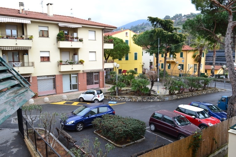 Appartamento a Bordighera 14