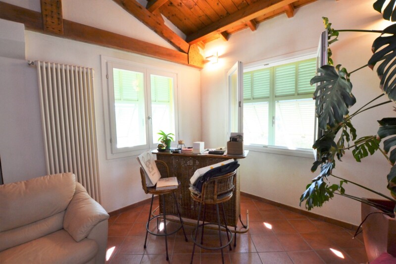 Unifamiliare Villa a Soldano 23