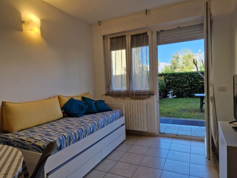 Appartamento a Bordighera 8