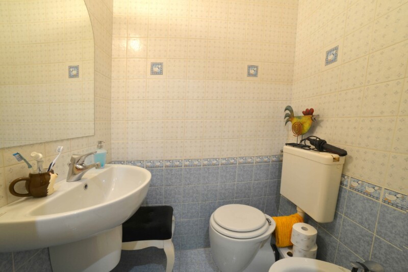Appartamento a Bordighera 21