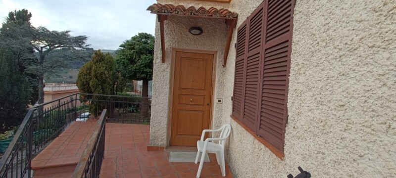 Appartamento a Vallecrosia 1