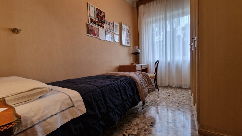 Appartamento a Bordighera 8