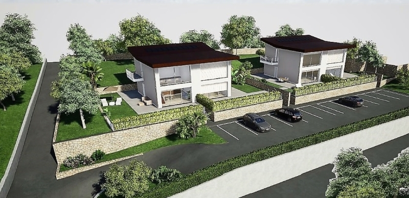 Terreno a Vallecrosia 2