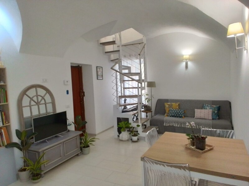Appartamento a Soldano 9