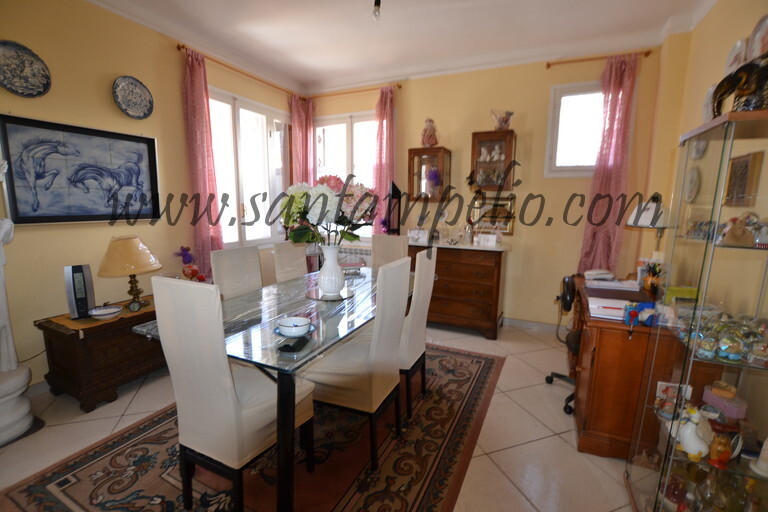 Unifamiliare Casa singola a Bordighera 3