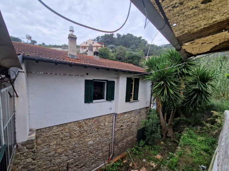Unifamiliare Casa singola a Soldano 16