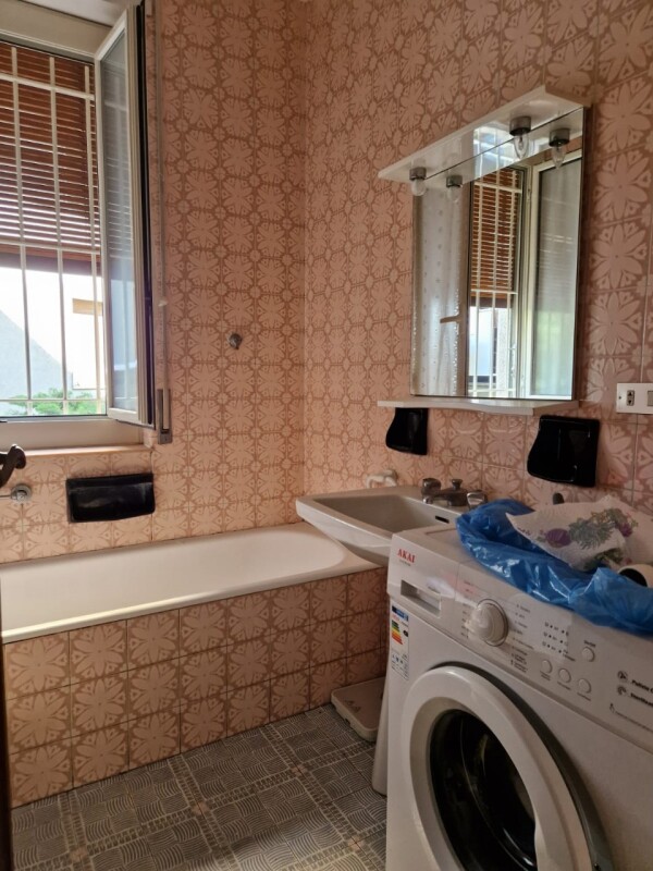 Appartamento a Bordighera 9